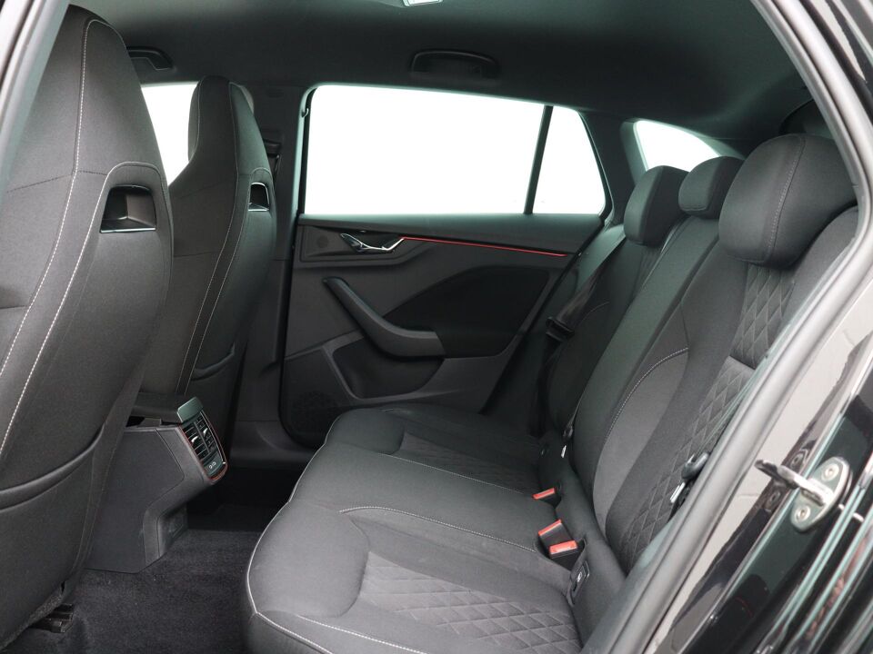 Škoda Scala 1.0 TSI Sport Business