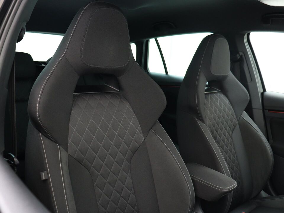 Škoda Scala 1.0 TSI Sport Business