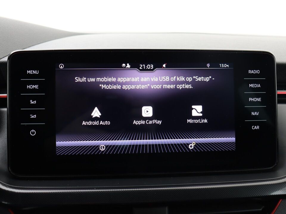 Škoda Scala 1.0 TSI Sport Business