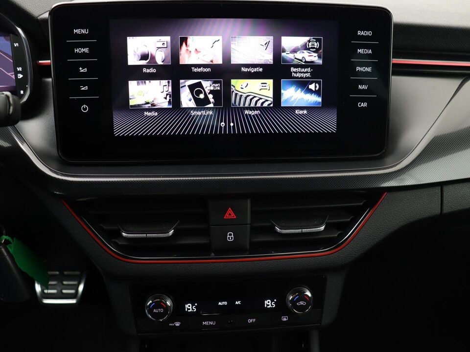Škoda Scala 1.0 TSI Sport Business