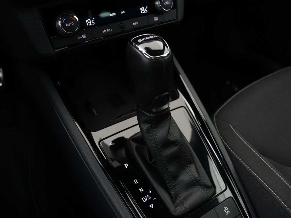 Škoda Scala 1.0 TSI Sport Business