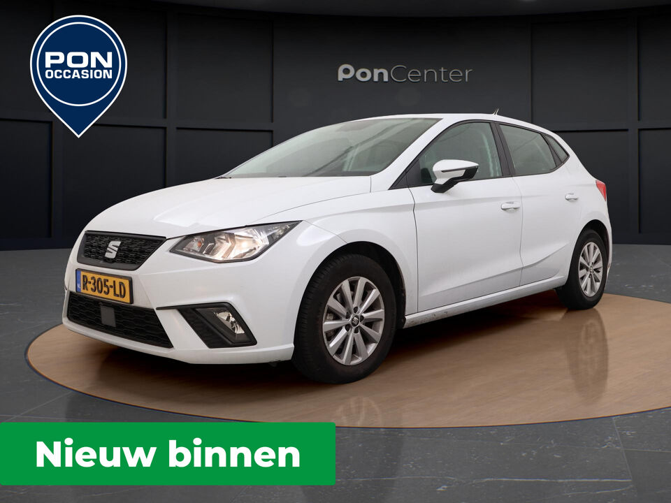 SEAT Ibiza 1.0 TSI 110 PK Style