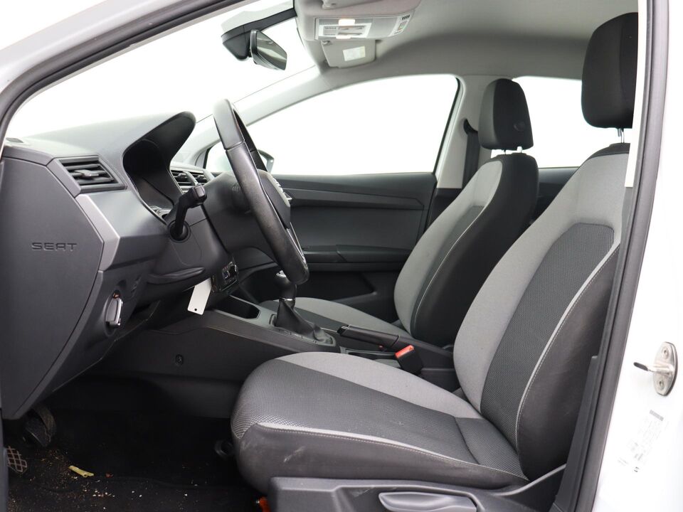 SEAT Ibiza 1.0 TSI 110 PK Style