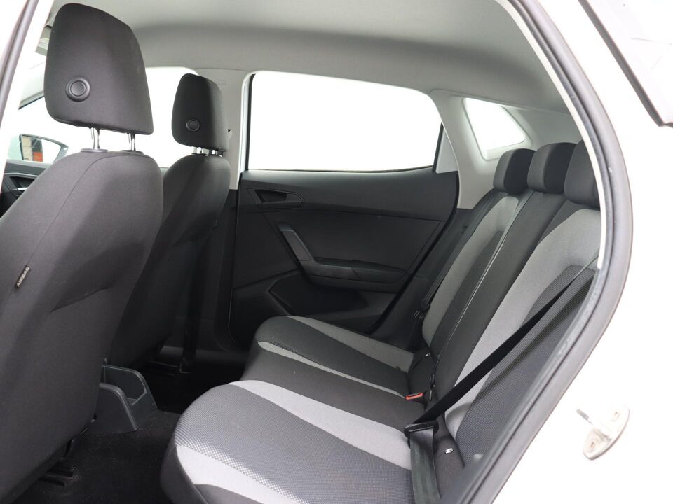 SEAT Ibiza 1.0 TSI 110 PK Style