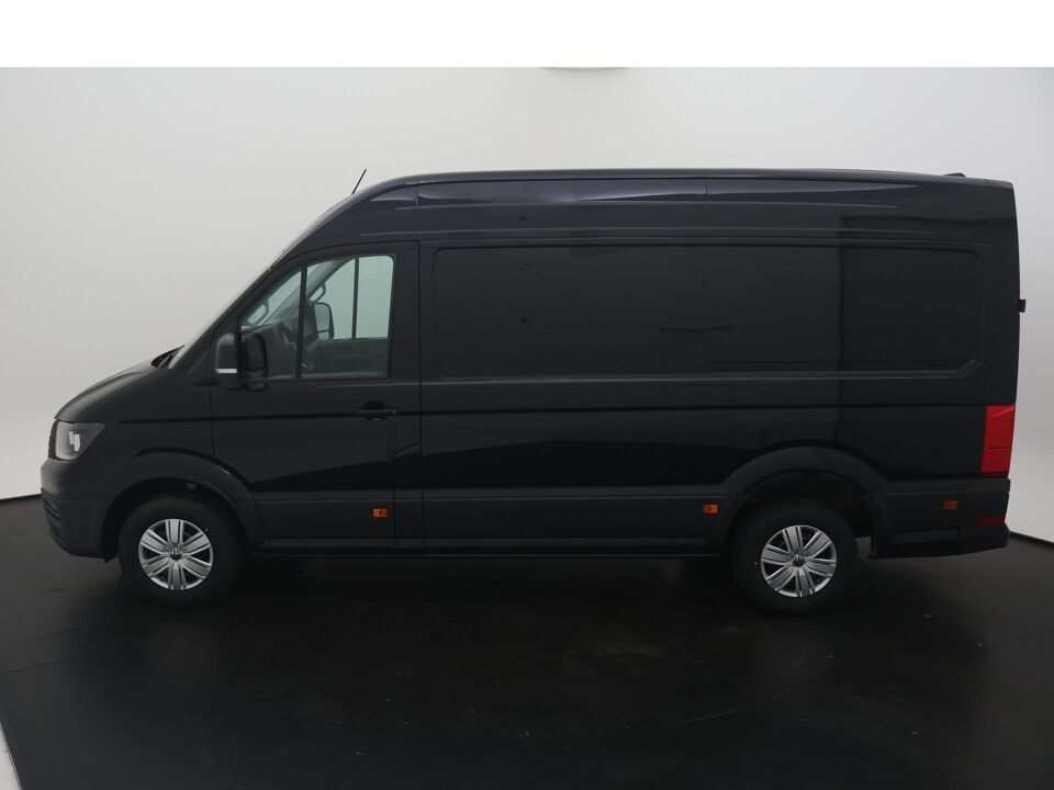 VW-Bedrijfswagens Crafter Highline L3H3 2.0 TDI 130 kW / 177 pk