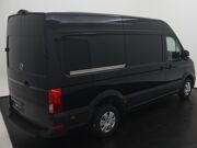 VW-Bedrijfswagens Crafter Highline L3H3 2.0 TDI 130 kW / 177 pk