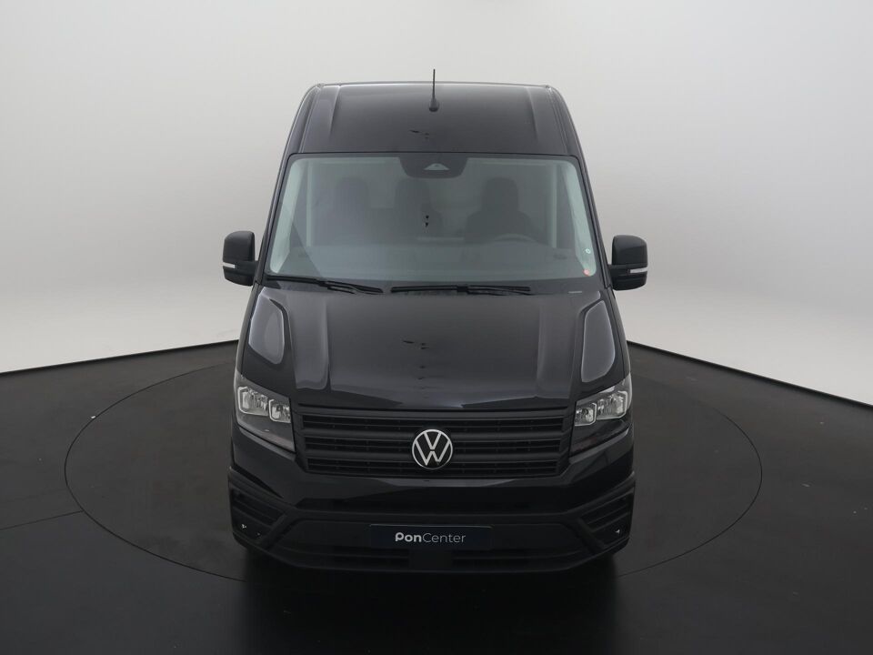 VW-Bedrijfswagens Crafter Highline L3H3 2.0 TDI 130 kW / 177 pk