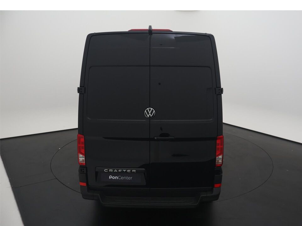 VW-Bedrijfswagens Crafter Highline L3H3 2.0 TDI 130 kW / 177 pk