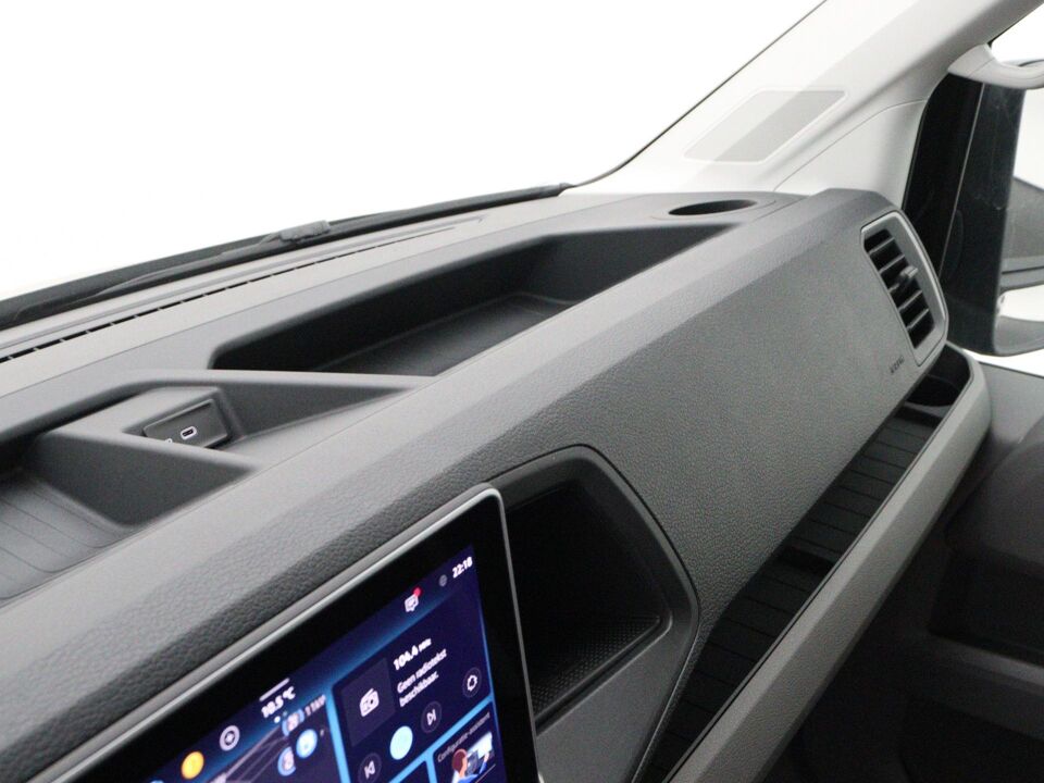 VW-Bedrijfswagens Crafter Highline L3H3 2.0 TDI 130 kW / 177 pk