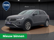 Volkswagen T-Roc 1.5 TSI Life Edition