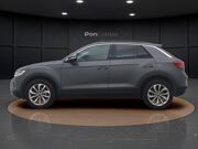 Volkswagen T-Roc 1.5 TSI Life Edition