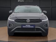 Volkswagen T-Roc 1.5 TSI Life Edition