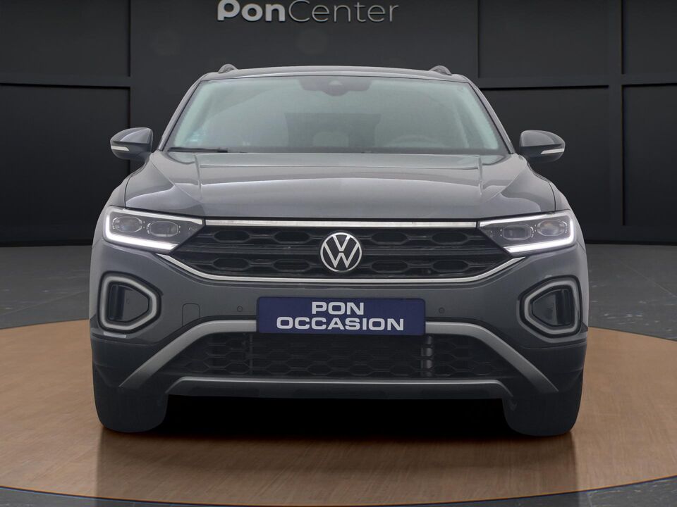 Volkswagen T-Roc 1.5 TSI Life Edition