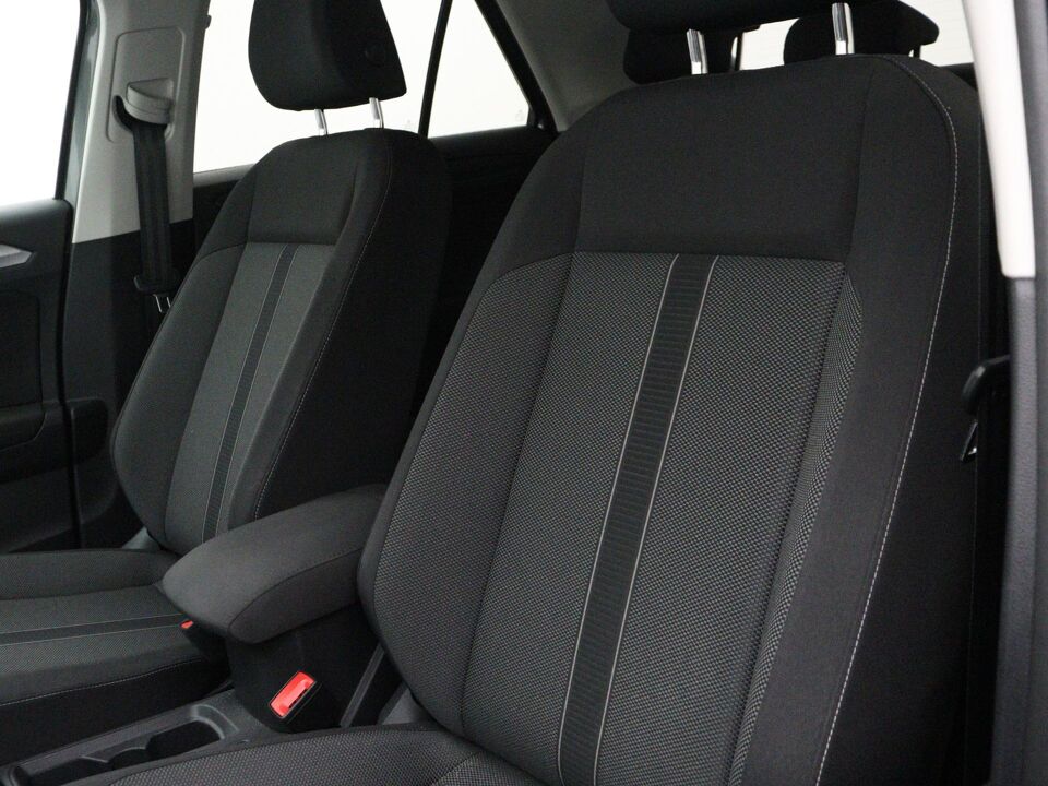 Volkswagen T-Roc 1.5 TSI Life Edition