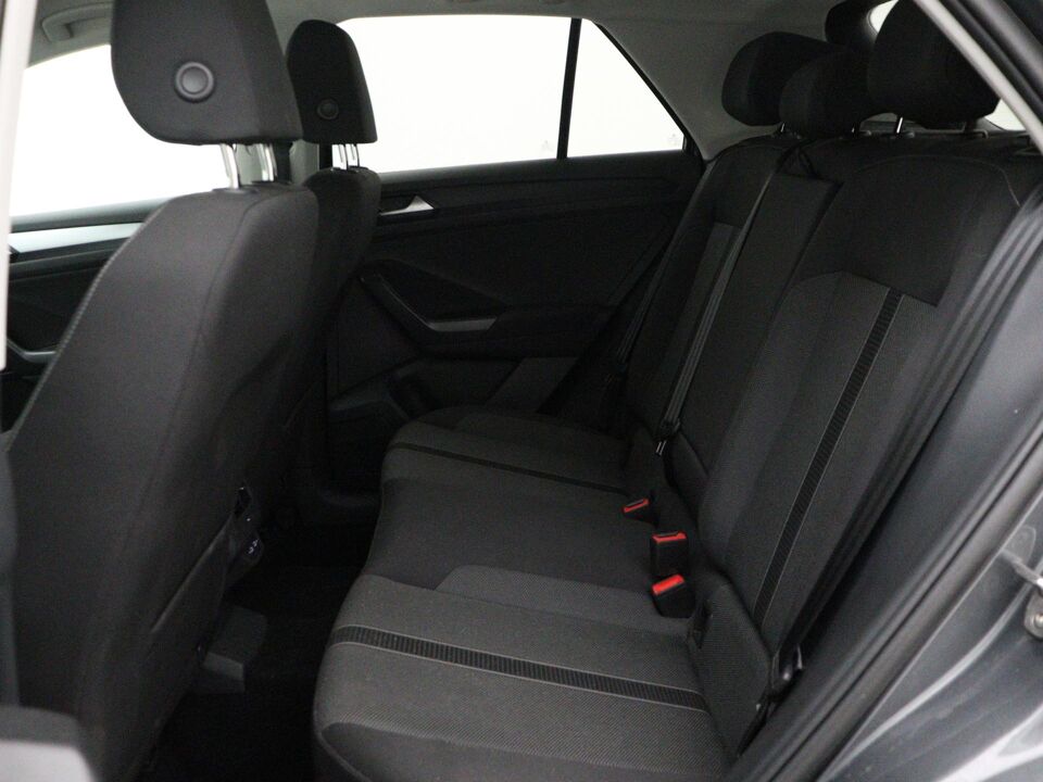 Volkswagen T-Roc 1.5 TSI Life Edition