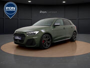 Audi A1 Sportback 40 TFSI 207 PK S Edition