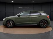 Audi A1 Sportback 40 TFSI 207 PK S Edition