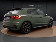 Audi A1 Sportback 40 TFSI 207 PK S Edition
