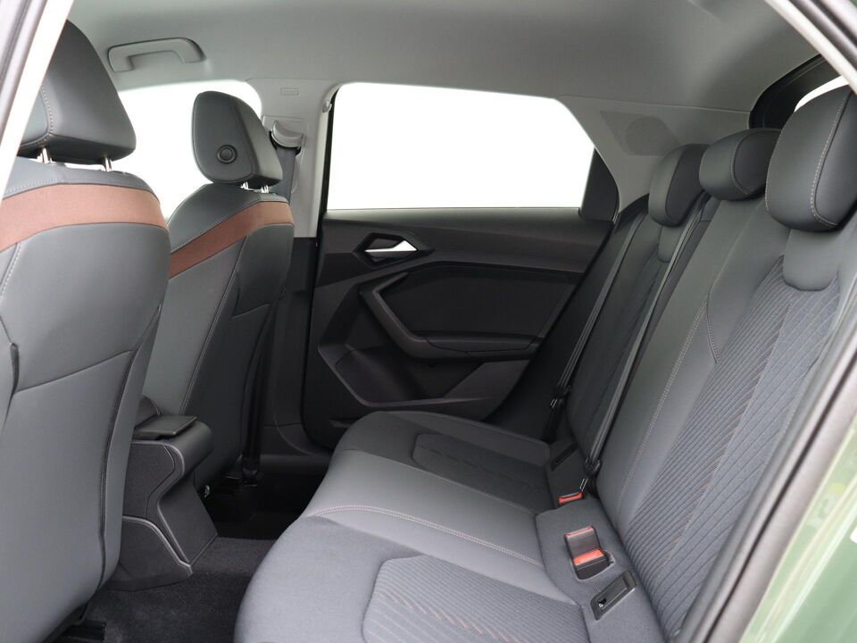 Audi A1 Sportback 40 TFSI 207 PK S Edition
