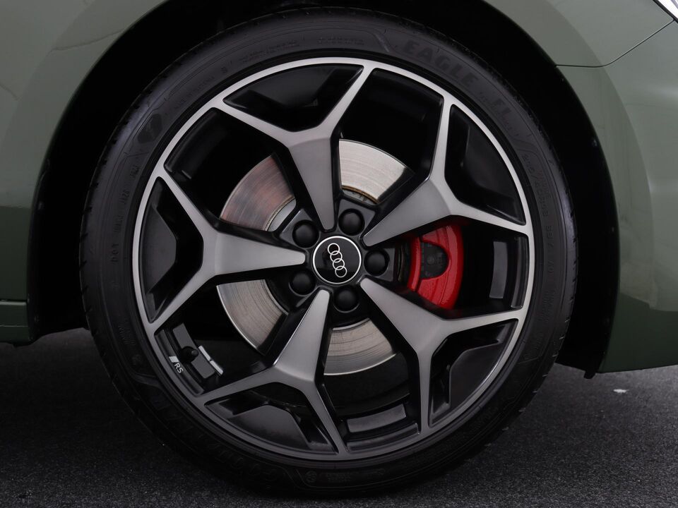 Audi A1 Sportback 40 TFSI 207 PK S Edition