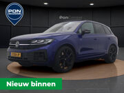Volkswagen Touareg 3.0 TSi eHybrid 4MOTION R