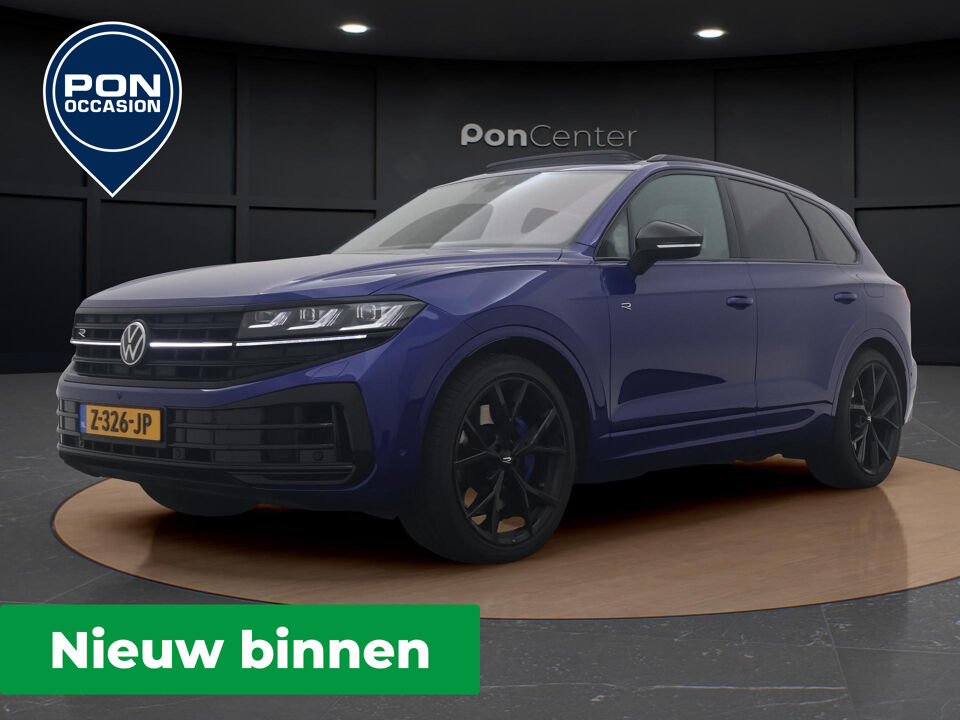 Volkswagen Touareg 3.0 TSi eHybrid 4MOTION R