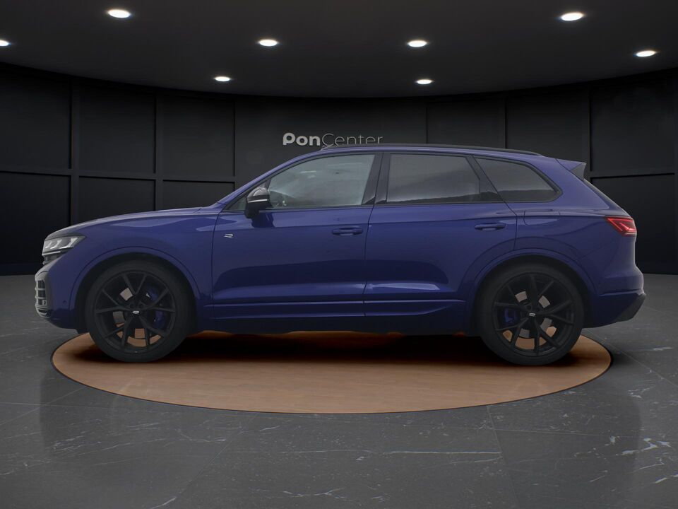 Volkswagen Touareg 3.0 TSi eHybrid 4MOTION R