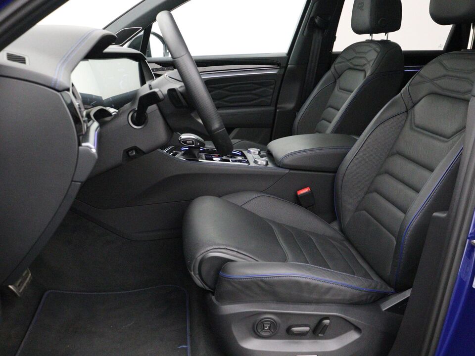 Volkswagen Touareg 3.0 TSi eHybrid 4MOTION R