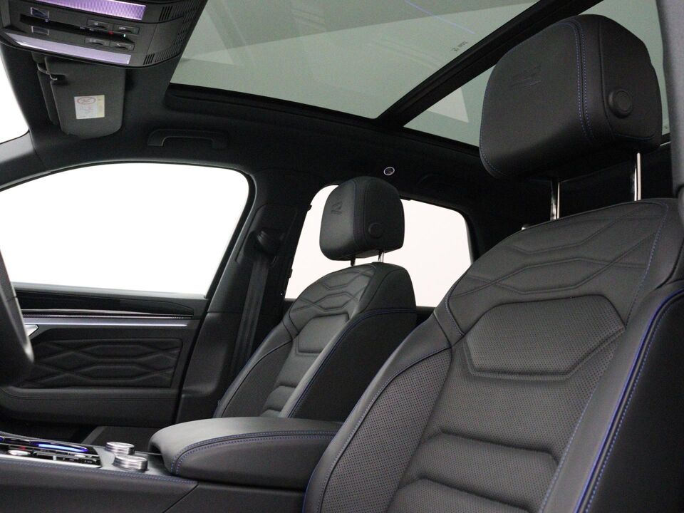 Volkswagen Touareg 3.0 TSi eHybrid 4MOTION R