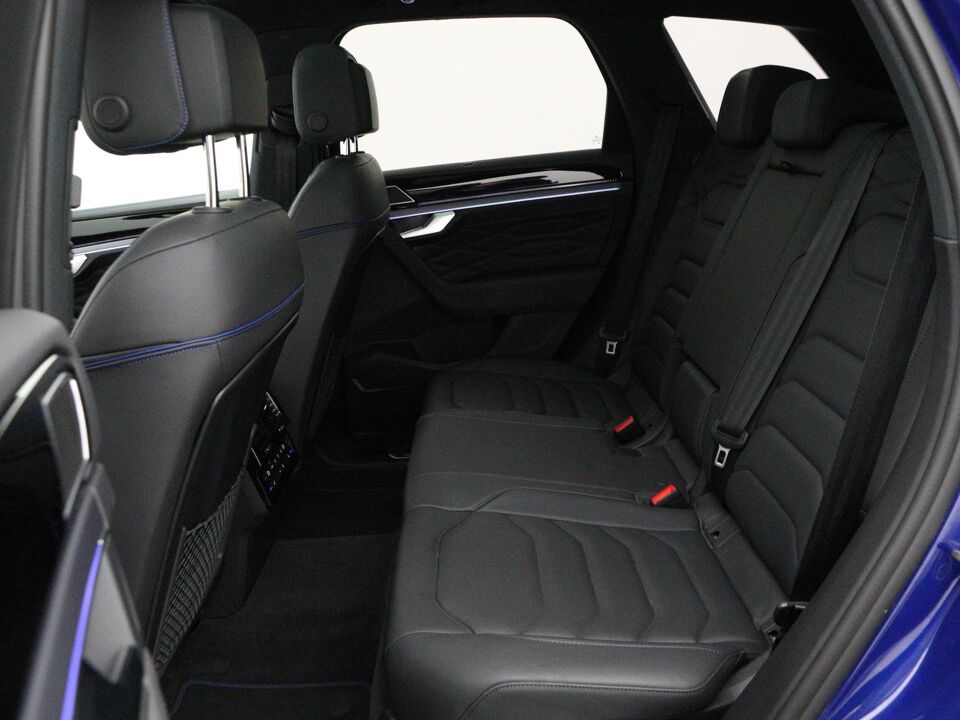 Volkswagen Touareg 3.0 TSi eHybrid 4MOTION R