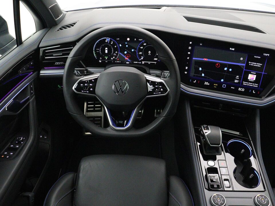 Volkswagen Touareg 3.0 TSi eHybrid 4MOTION R