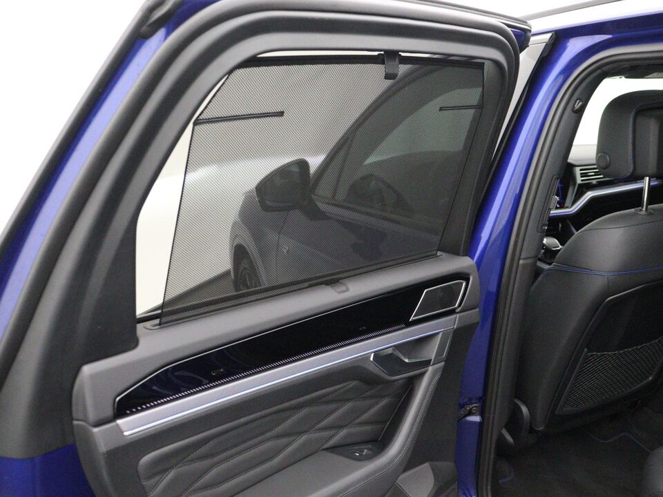 Volkswagen Touareg 3.0 TSi eHybrid 4MOTION R