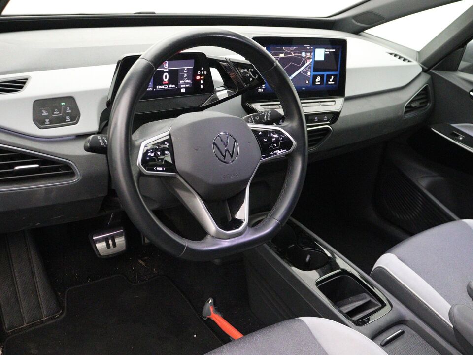 Volkswagen ID.3 Business 58 kWh