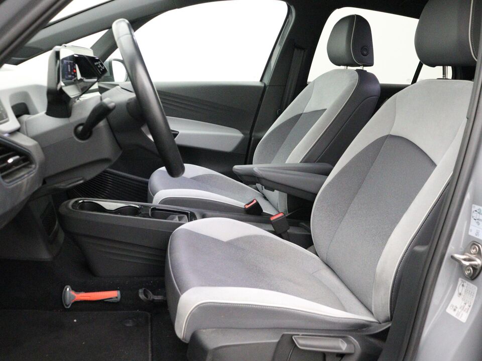 Volkswagen ID.3 Business 58 kWh