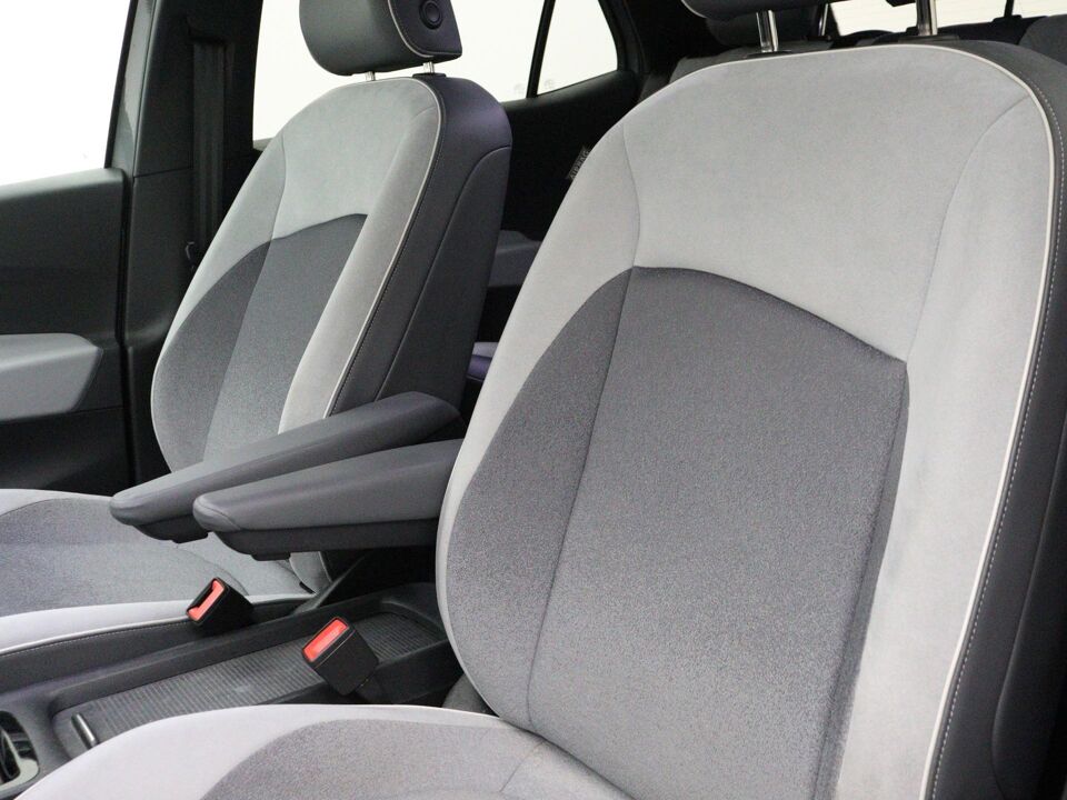 Volkswagen ID.3 Business 58 kWh