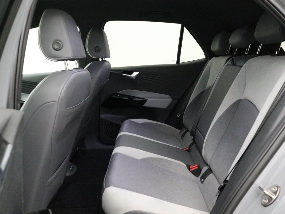 Volkswagen ID.3 Business 58 kWh