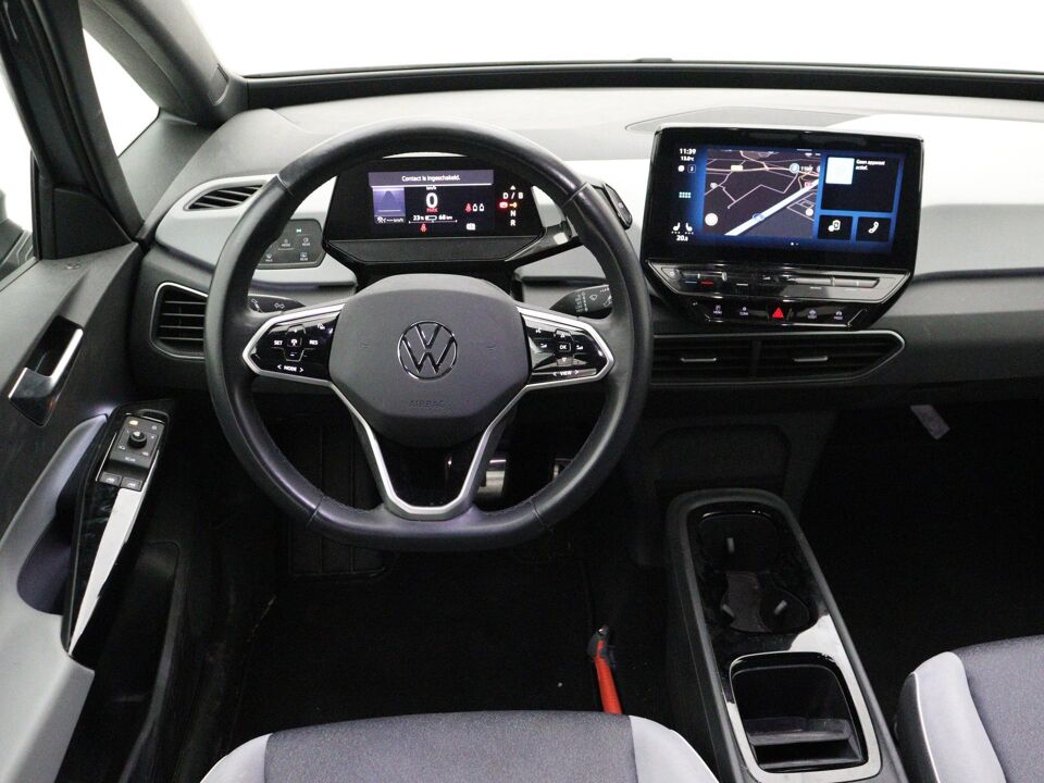 Volkswagen ID.3 Business 58 kWh