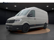VW-Bedrijfswagens Crafter Exclusive L3H3 2.0 TDI 130 kW / 177 pk