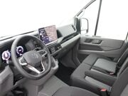 VW-Bedrijfswagens Crafter Exclusive L3H3 2.0 TDI 130 kW / 177 pk