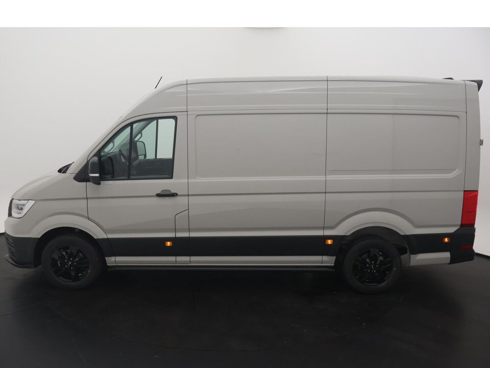 VW-Bedrijfswagens Crafter Exclusive L3H3 2.0 TDI 130 kW / 177 pk