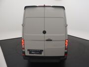 VW-Bedrijfswagens Crafter Exclusive L3H3 2.0 TDI 130 kW / 177 pk