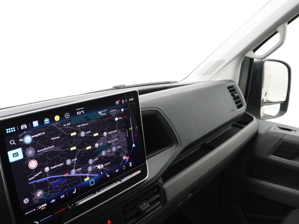 VW-Bedrijfswagens Crafter Exclusive L3H3 2.0 TDI 130 kW / 177 pk