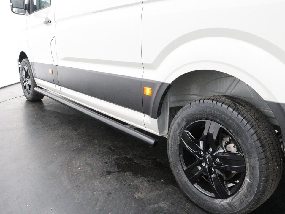VW-Bedrijfswagens Crafter Exclusive L3H3 2.0 TDI 130 kW / 177 pk