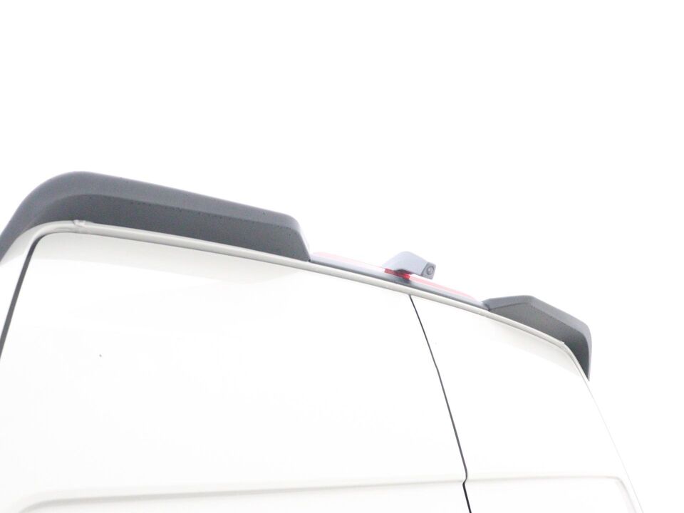 VW-Bedrijfswagens Crafter Exclusive L3H3 2.0 TDI 130 kW / 177 pk