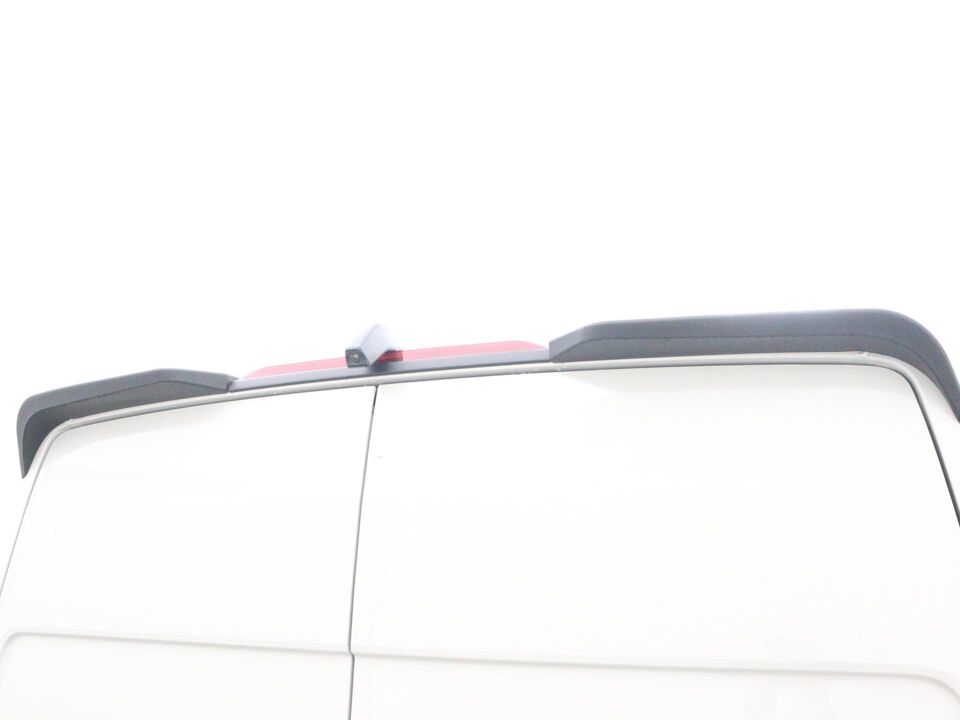 VW-Bedrijfswagens Crafter Exclusive L3H3 2.0 TDI 130 kW / 177 pk