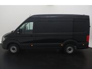 VW-Bedrijfswagens Crafter Highline L3H3 2.0 TDI 103 kW / 140 pk