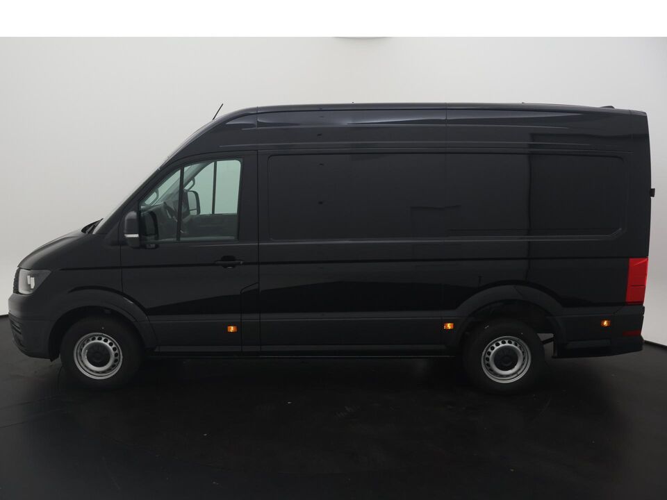 VW-Bedrijfswagens Crafter Highline L3H3 2.0 TDI 103 kW / 140 pk