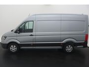 VW-Bedrijfswagens Crafter Highline L3H3 2.0 TDI 103 kW / 140 pk