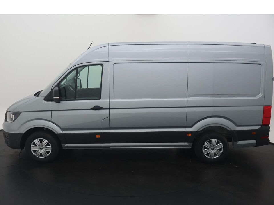 VW-Bedrijfswagens Crafter Highline L3H3 2.0 TDI 103 kW / 140 pk
