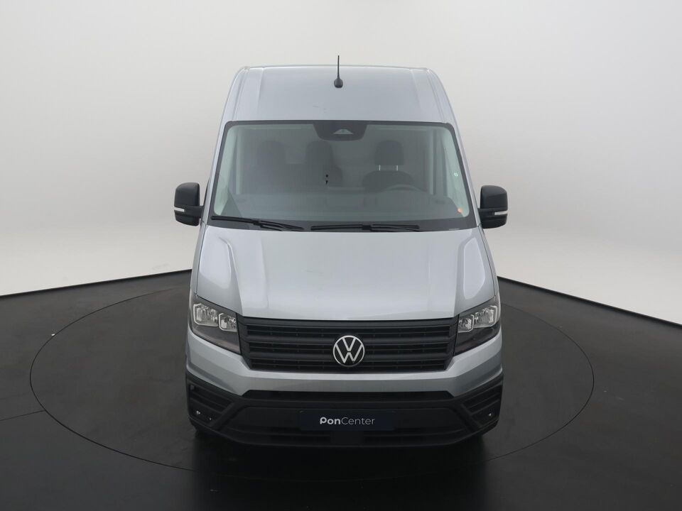 VW-Bedrijfswagens Crafter Highline L3H3 2.0 TDI 103 kW / 140 pk